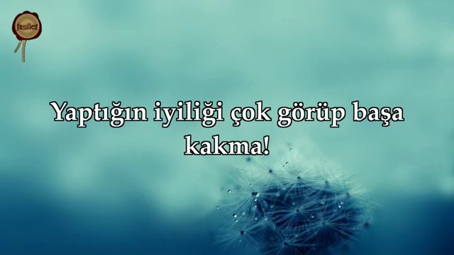 Müddessir Suresi - Ebubekir Şatıri