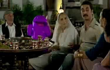 ali şekeroğlu Ajans Ruha tworld ramazan kampanyası - Ali Şekeroğlu.