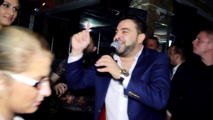 FLORIN SALAM - TRAIM VIATA CA SULTANII (CLUB TRANQUILA)