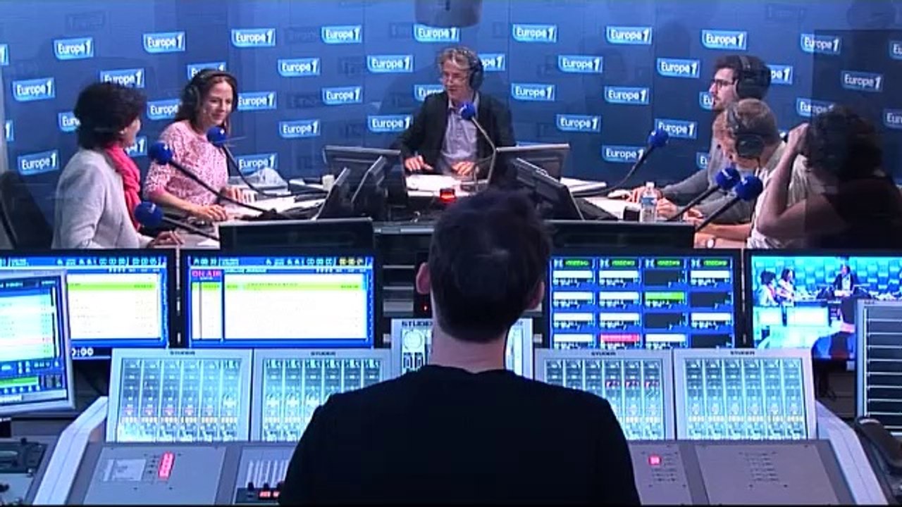 Sylvie Goulard : "La France a le don de recycler au Parlement européen des gens qui ne le méritent pas"
