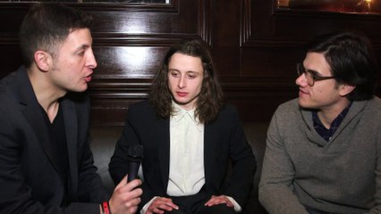 Rory Culkin and Lou Howe Bring "Gabriel" to Tribeca
