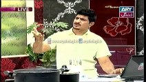 Lifestyle Kitchen, 01-05-14, Haray Bharay Nuggets & Ketchup