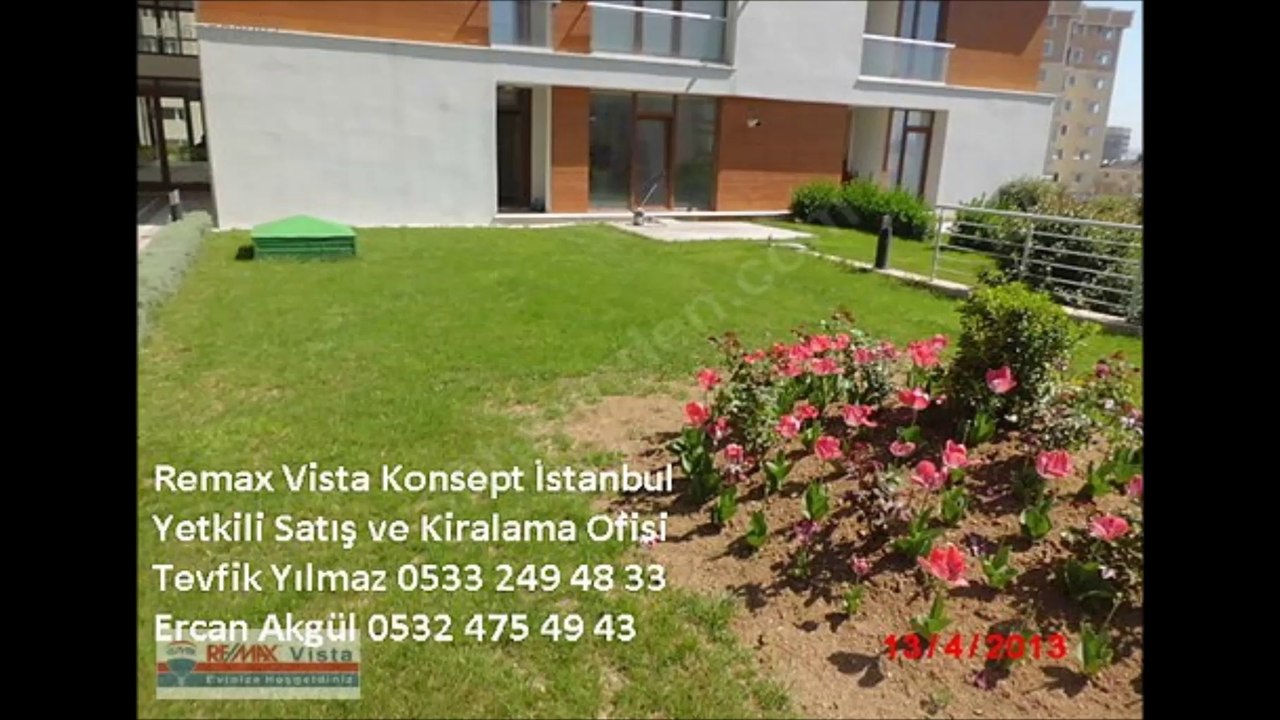 Remax Tevfik Yılmaz İstanbul Pendik Kurtköy Mayıs Ayı Satılık Daireler.Tarkan