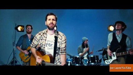 'Please Use This Song' Hilariously Parodies Music and Advertising