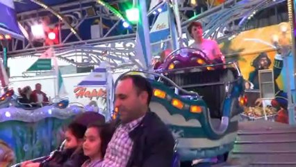 Bremer Osterwiese 2014