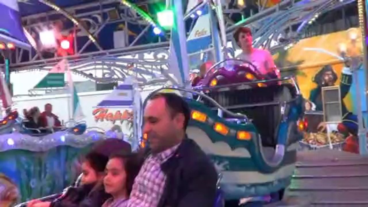 Bremer Osterwiese 2014