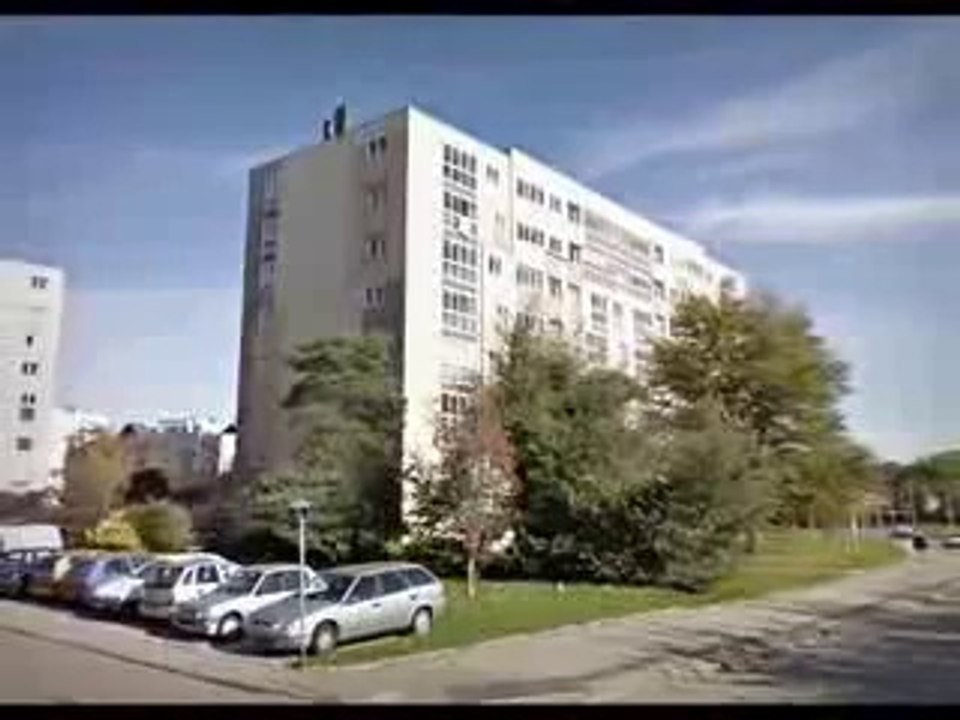 Cherbourg-Octeville (50) : visite de la cité "Les Provinces"