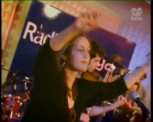 Cristina Pato (Os directos da Galega)