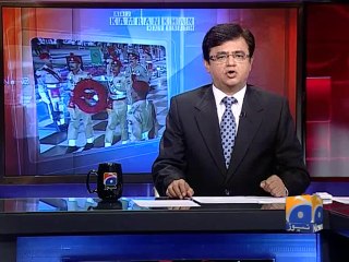Aaj Kamran Khan Kay Sath-01 May 2014-Part 1
