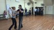 Nieves Latin Dance Studio - Salsa Classes