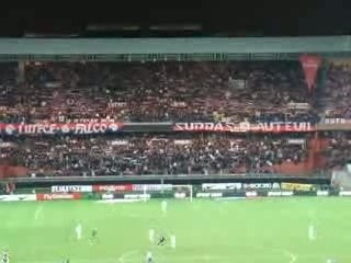 PSG - Toulouse : Ô ville lumière