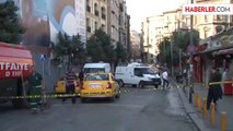 Taksim Meydanı Yaya ve Araç Trafiğine Açıldı