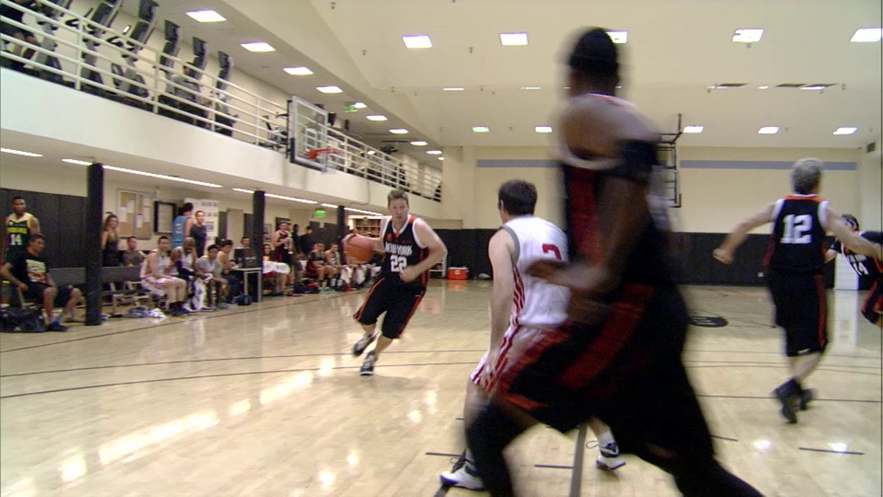 Highlights - New York vs Houston (Semi Finals)