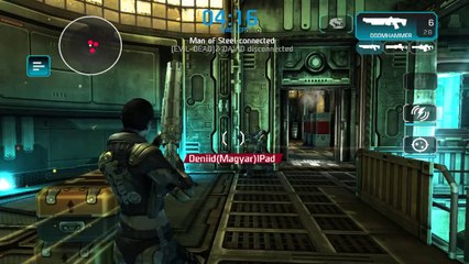 20140501 Outpost Deadzone