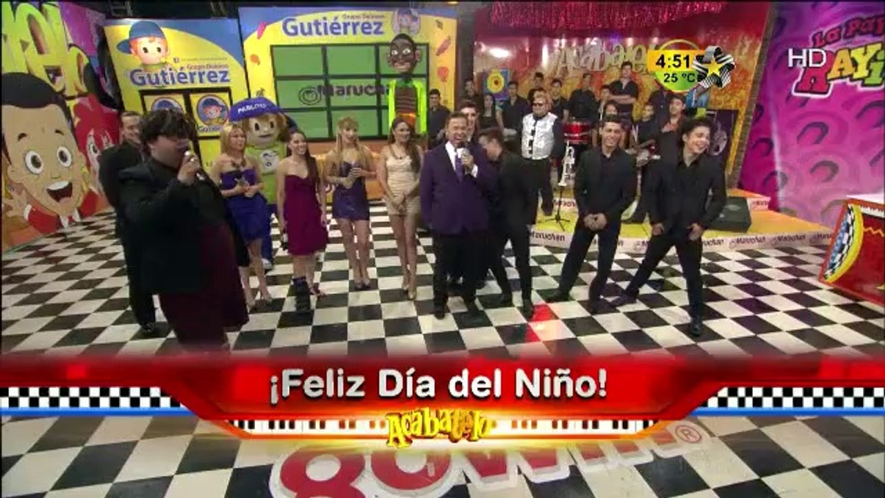 Marquitos de Meserito
