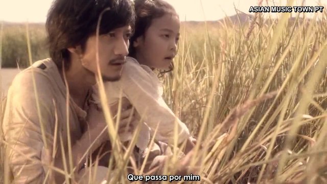 ★ Naul - Memory Of The Wind [Legendado em PT-PT]