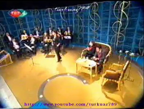 Neşe DURSUN SARAÇ-Güle Sorma O Bilmez Aşkı Sevdâyı Neş'eyi