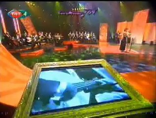 Neşe DURSUN SARAÇ-Yüzündür Cihânı Münevver Eden