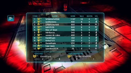 20140501 Seashell Deadzone