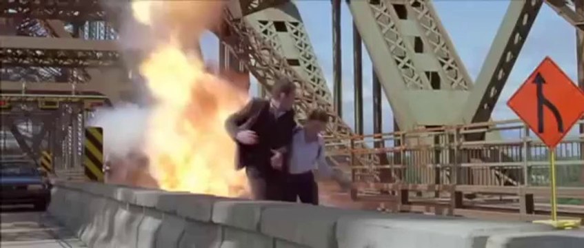 Taking Lives - Movie Trailer