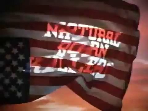 Natural Born Killers - Movie Trailer