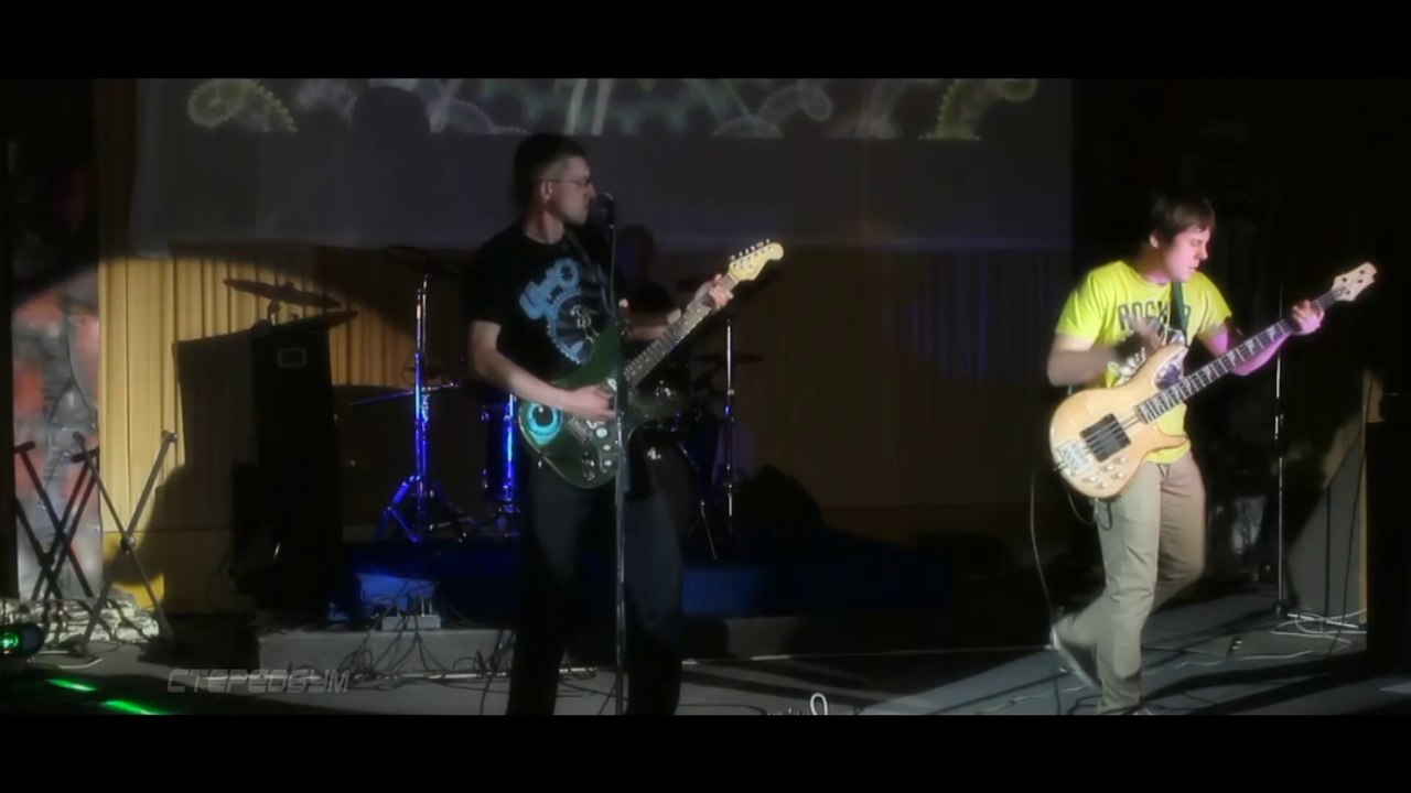 Фестиваль Rock Fest Lesteh Style VII