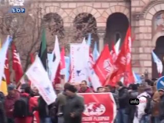 Vesti na rumunskom jeziku, 01. maj 2014.