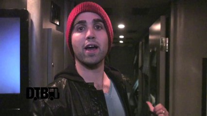 Kelley James - BUS INVADERS Ep. 610