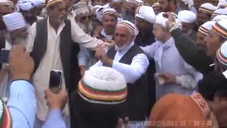 Naqeebi urs jashn char yar 2012 mehfil-a-rang