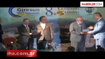 Giresun Günleri, Regaip Kandili'nin Coşkusuyla Başladı