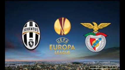 Juventus vs Benfica 0-0 All Goals & Highlights - 01-05-2014