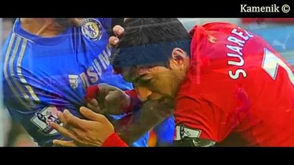 Football 2013 Best moments and Emotions