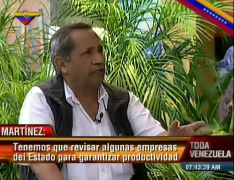 (Vídeo) Min. Trabajo Haremos seguimiento a las empresas que estén violando la Ley del Trabajo