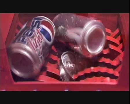 Uson Marine - Mini-shredder, UMS-2530