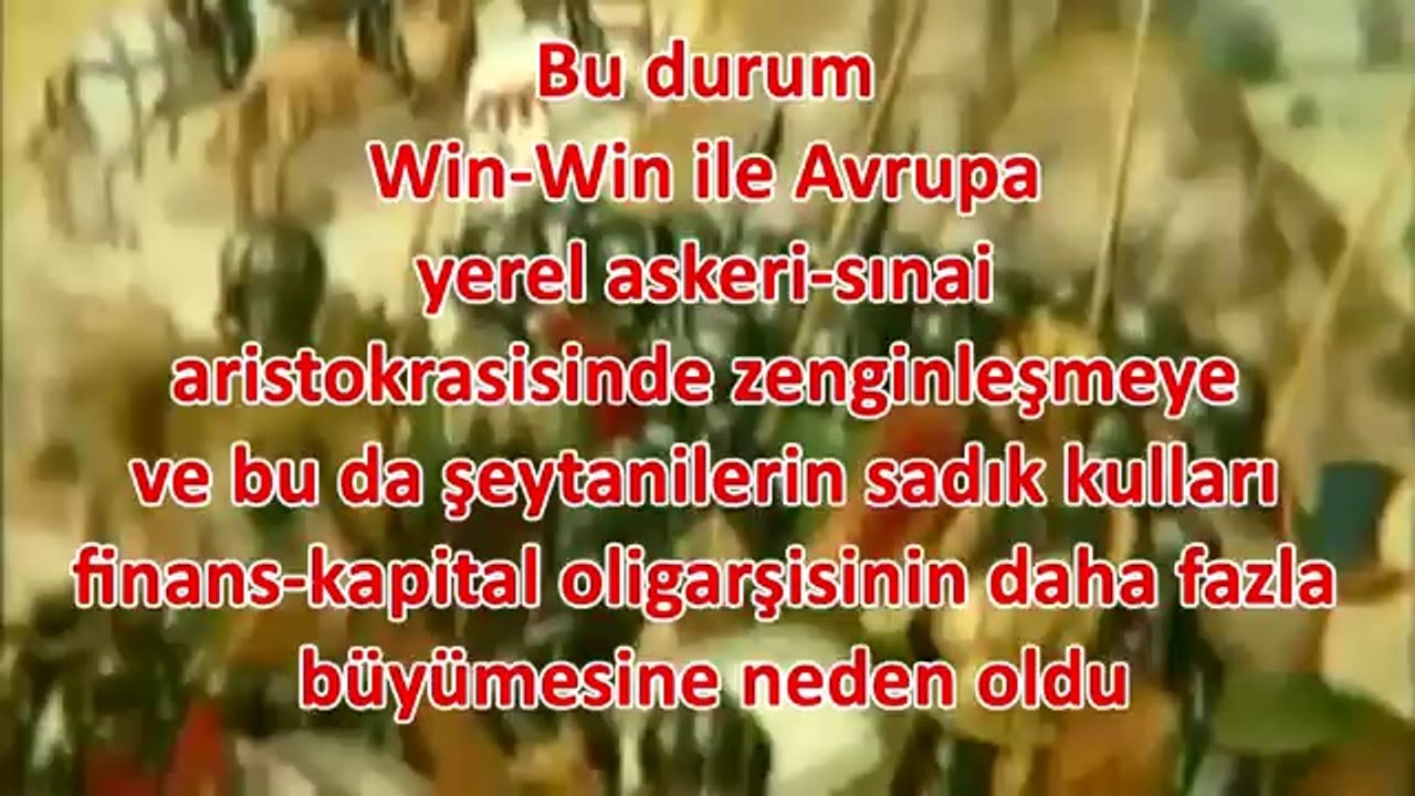 Şeytanın Saltanatı 4