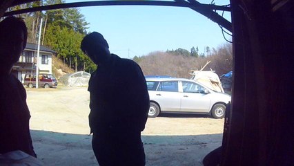 奥州Ｚ會　2014　ツアー　壱　②