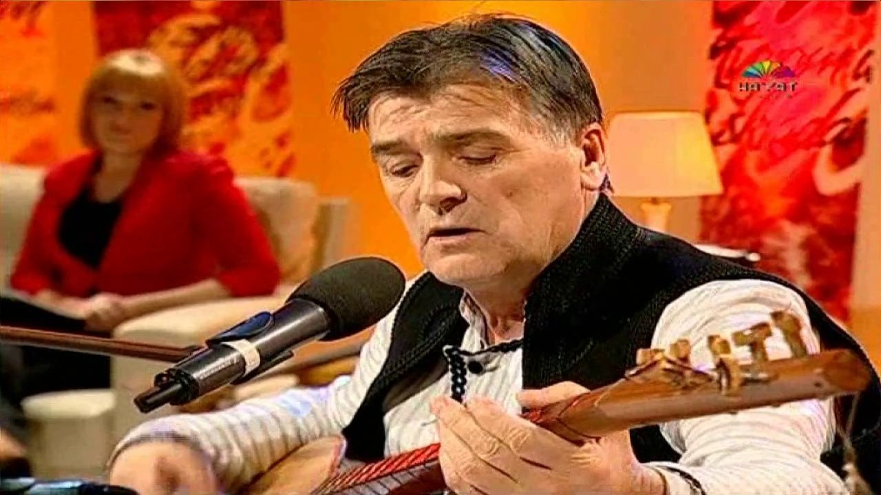 Avdo Lemes-Lijepo ti je seher Sarajevo