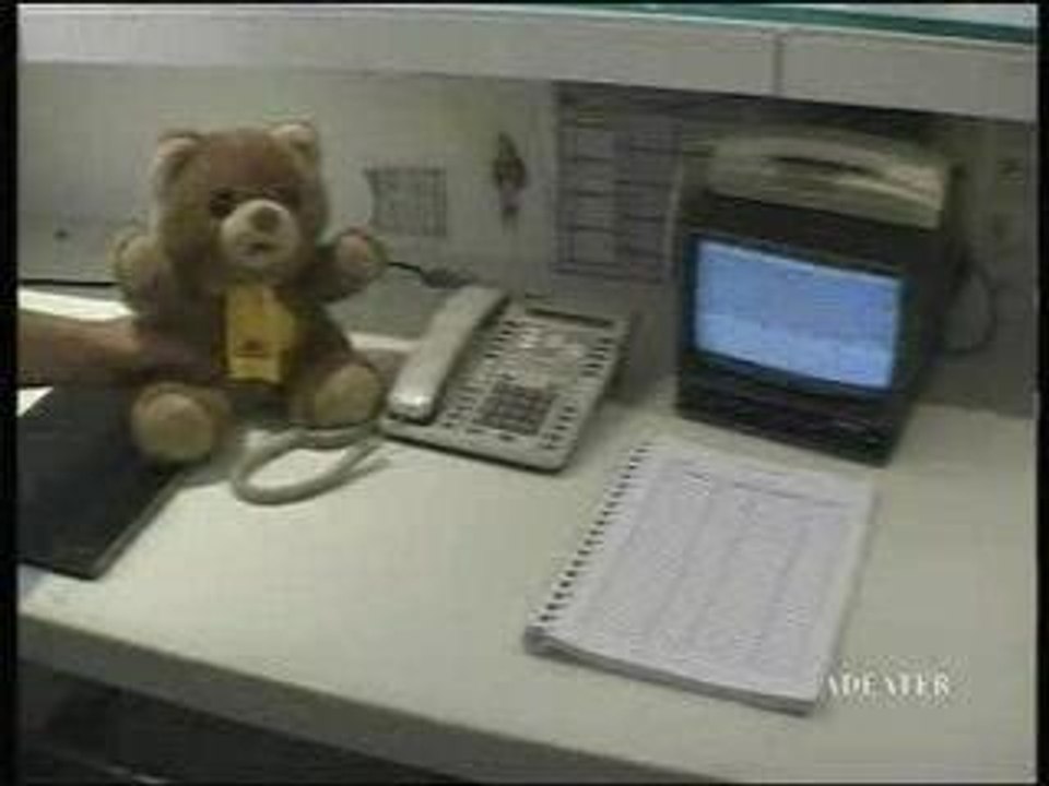 Grumly telephone