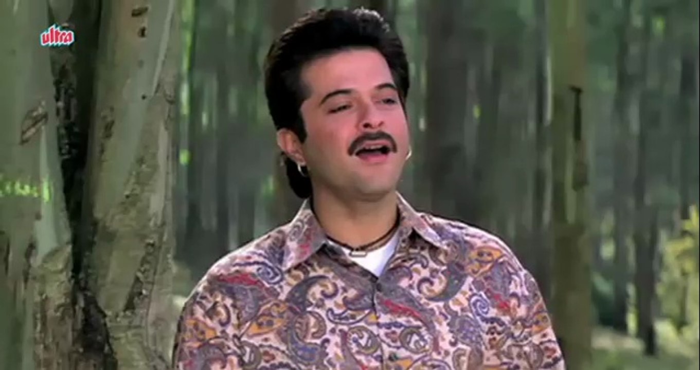 Main Teri Tu Mera