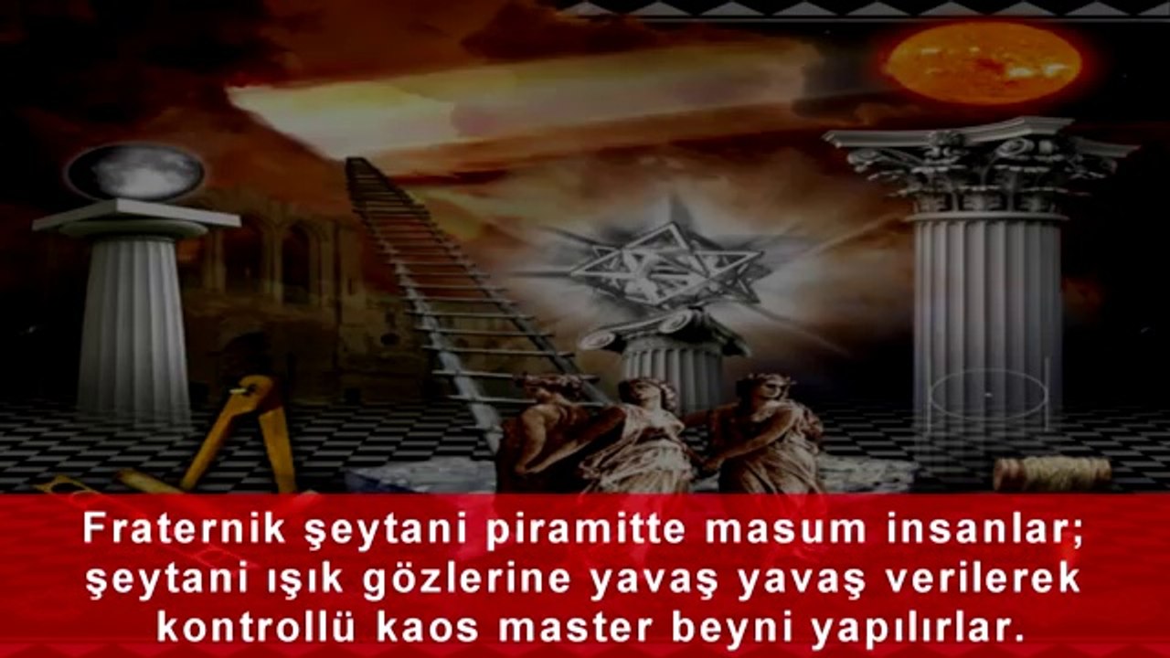 Şeytanın Saltanatı 7