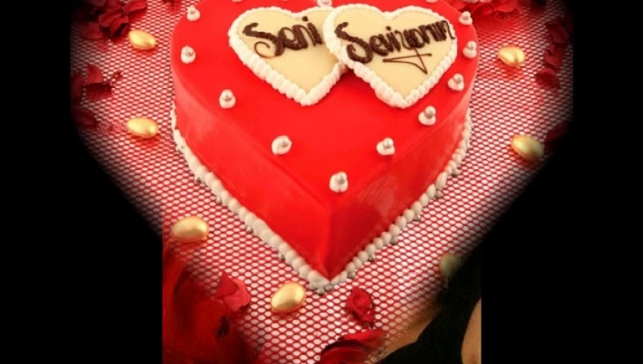 Doğum Günün Kutlu Olsun :)