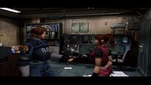 Resident Evil 2: Claire Redfield Scenario B [Part 2]