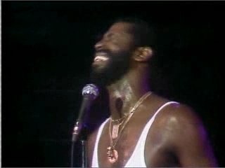 Teddy Pendergrass Live In Japan 79