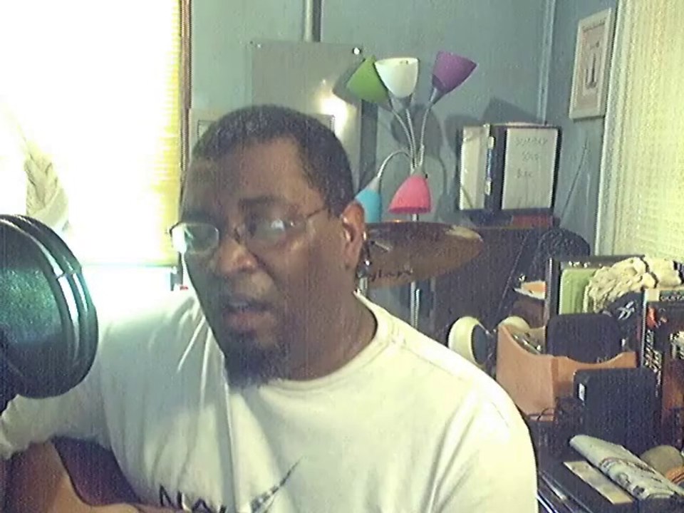 'Just Start Believing' (Christian version of 'Don't Stop Believing')