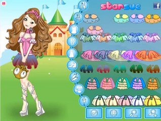 Ever After High - Ashlynn Ella