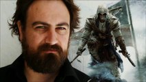 Justin Kurzel To Helm ASSASSIN_S CREED - AMC Movie News