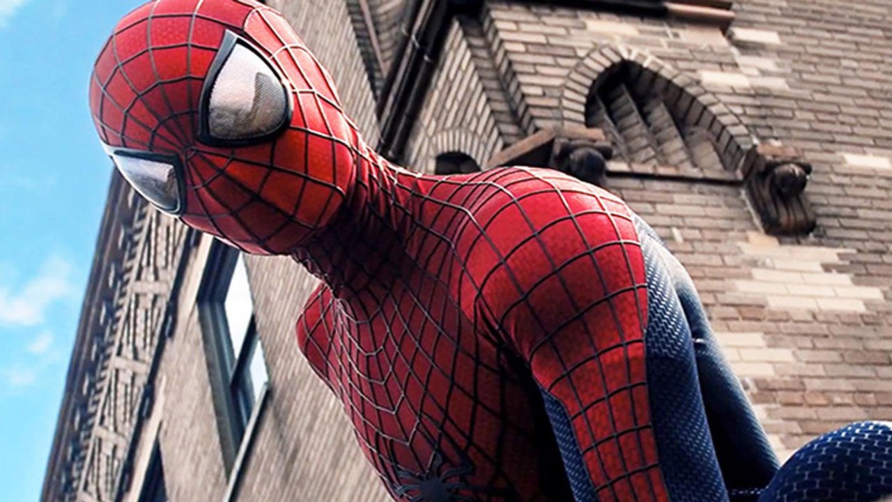Amazing Spider-Man 2 Review