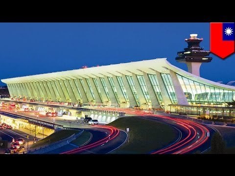 The worst airports in the world to land at: Can Taoyuan International Airport be counted among them?