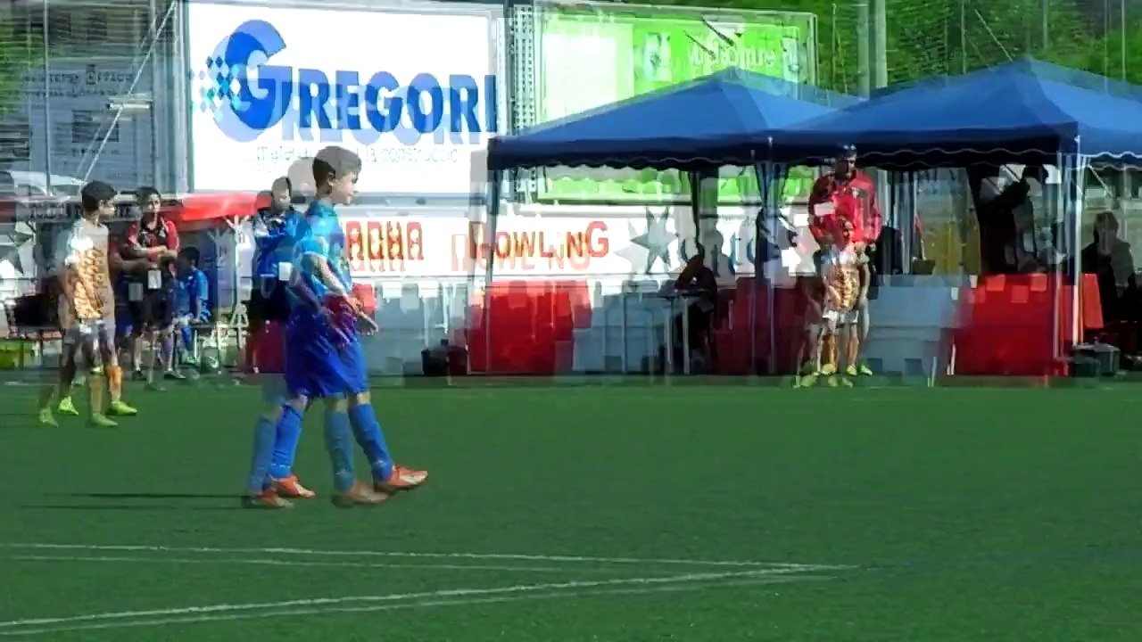 FASE PREVIA XXV TORNEIG BENJAMÍ AT SEGRE