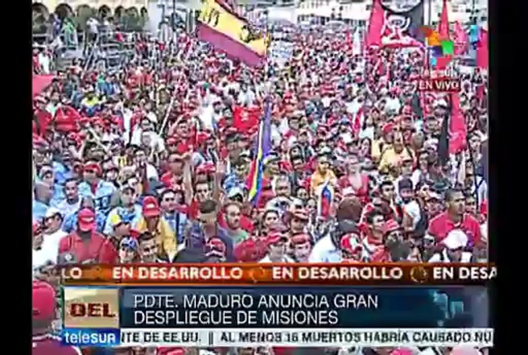 Ley Orgánica del Trabajo en Venezuela será fortalecida